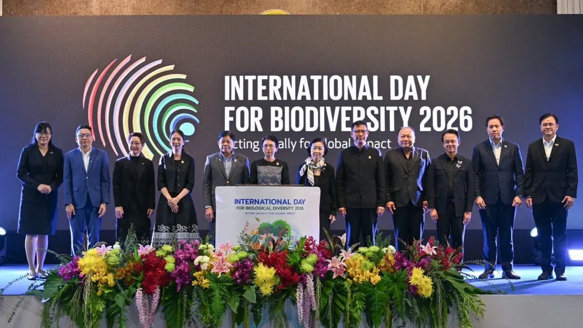 ONEP Marks International Biodiversity Day with Push for Sustainable Conservation