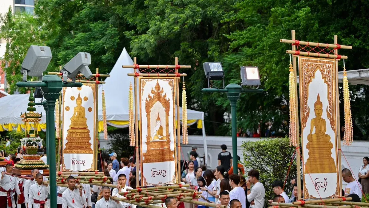 Culture Ministry Promotes Five End‑of‑Lent Traditions to Boost Tourism
