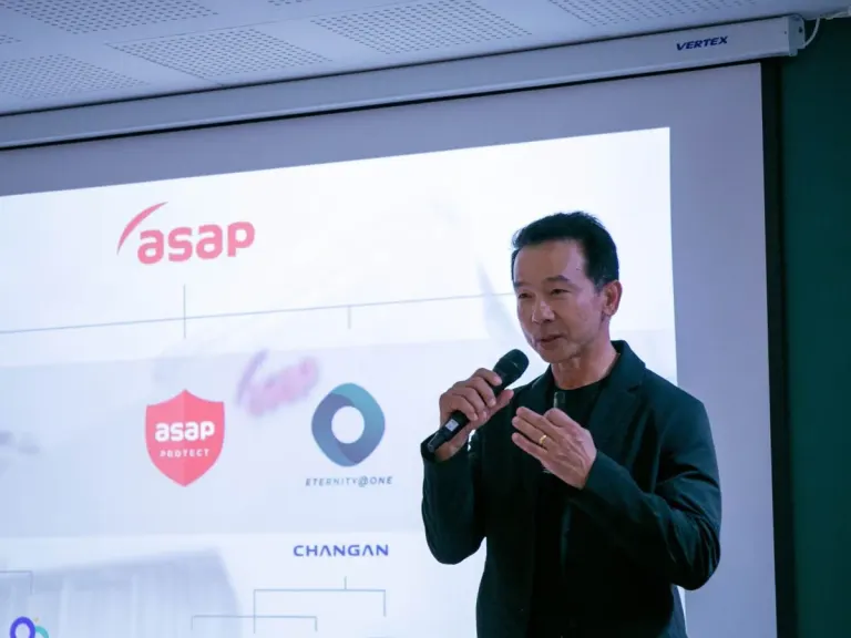 ASAP Showcases Subsidiary Capabilities with Aggressive Strategy to Integrate Car Rental, EV, Energy, Insurance and Technology into Comprehensive Mobility Ecosystem