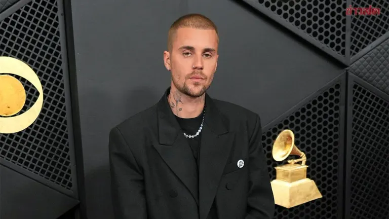Justin Bieber Confirmed For 2026 World Cup Final Halftime Show