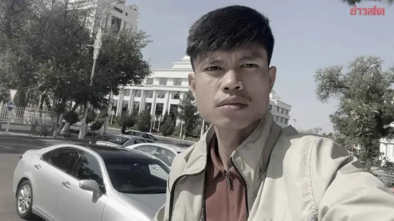 Thai Student's Remains to Return August 6
