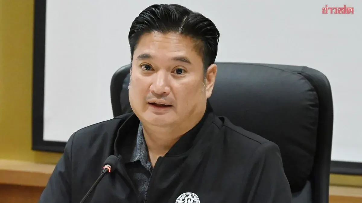 Cabinet Appoints New Deputy Agriculture Secretary