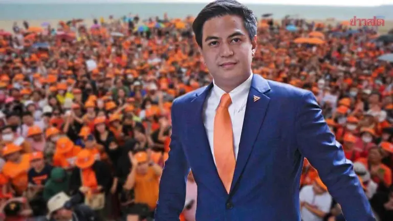 Pricha Defies Defamation Suit, Pushes Senate Election Fraud Probe