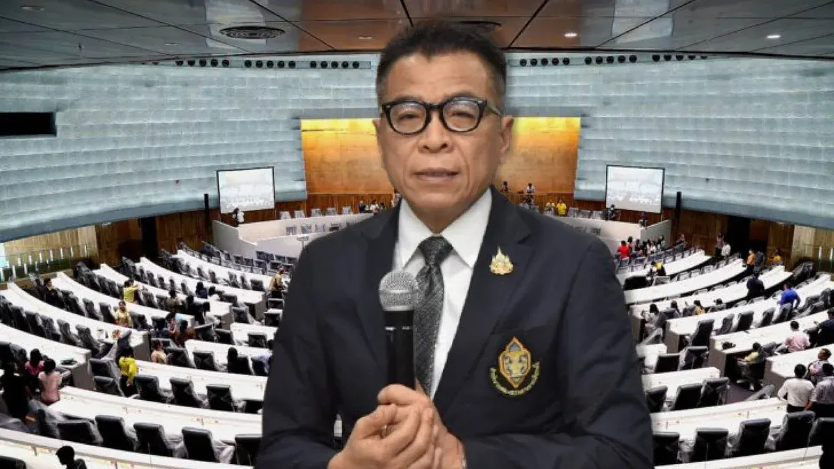 Election Commission to Rule on Senate Vote-Rigging Case