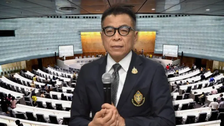 Election Commission to Rule on Senate Vote-Rigging Case