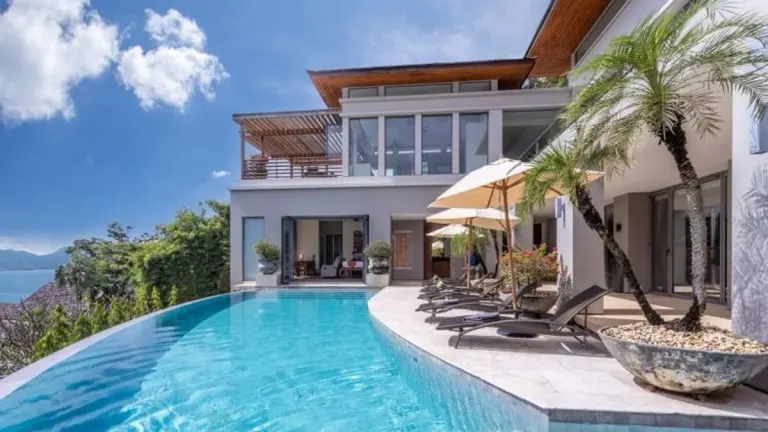 Phuket Villa Owners Seek Best Property Management Firms