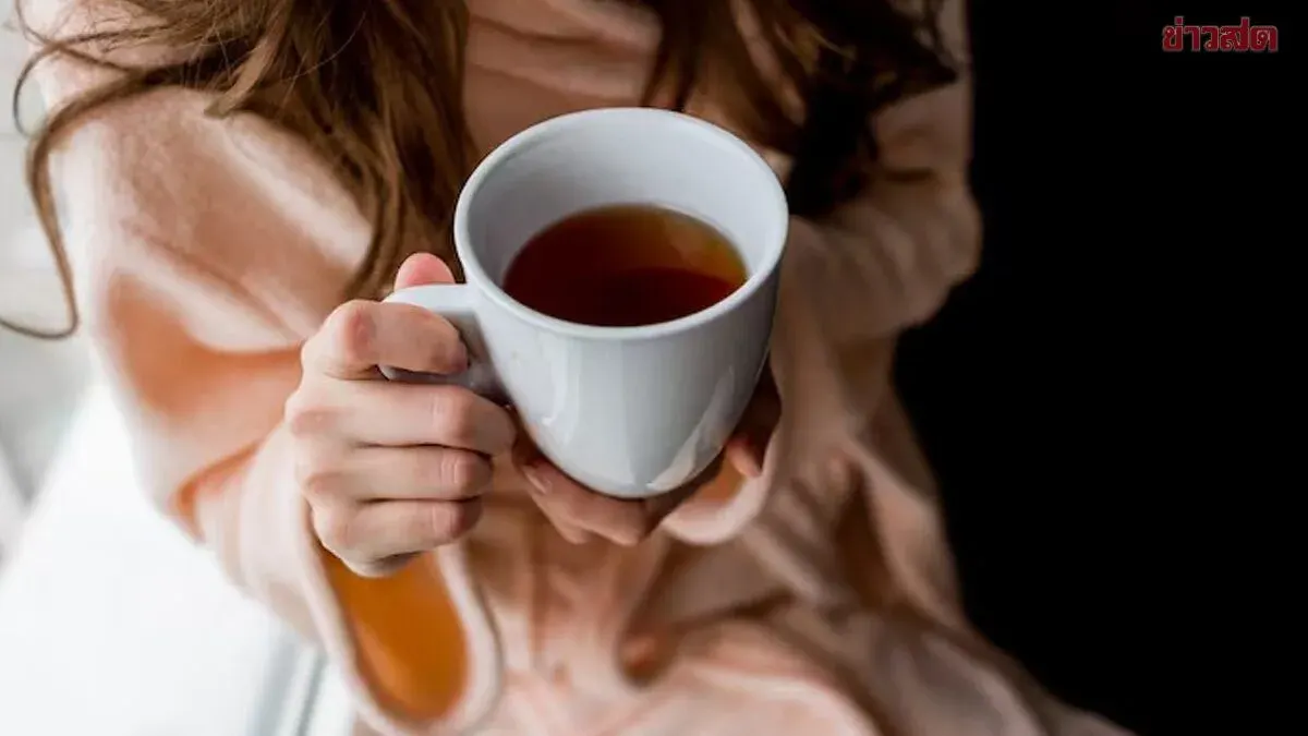 Study Warns Coffee and Tea Drinkers of Esophageal Cancer Risk