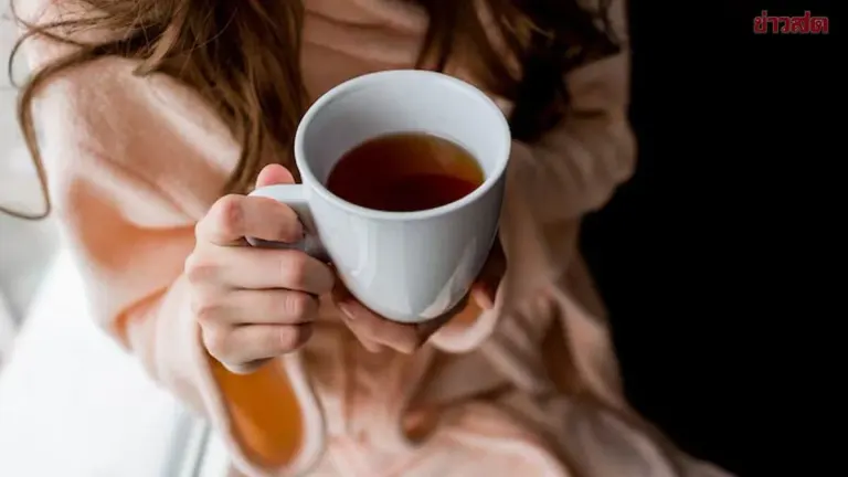 Study Warns Coffee and Tea Drinkers of Esophageal Cancer Risk