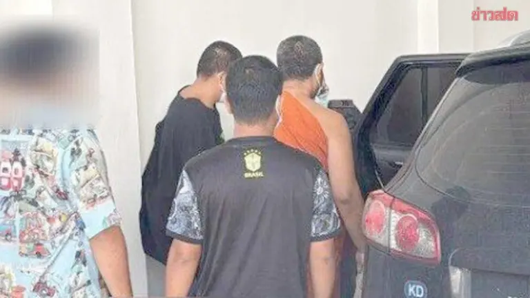 Buddhist Monks Accused of Human Trafficking: Children as Young as 5 Deceived into Ordination Scheme in Malaysia