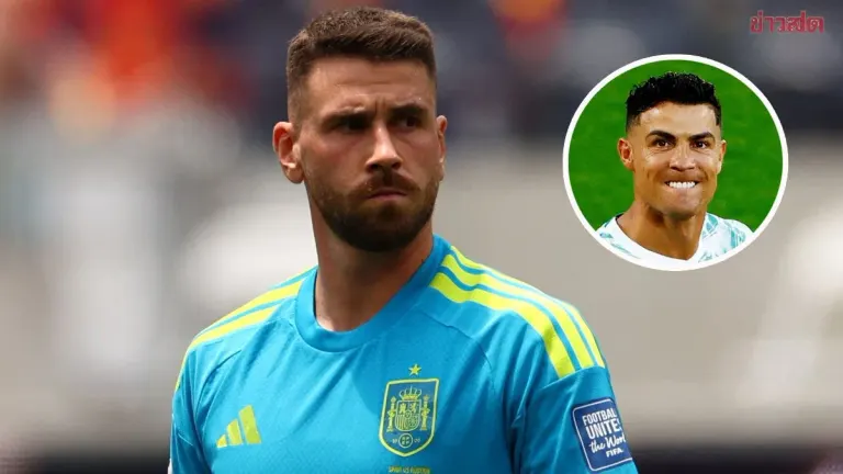 Simon: Ronaldo Still Dangerous Despite Past Prime