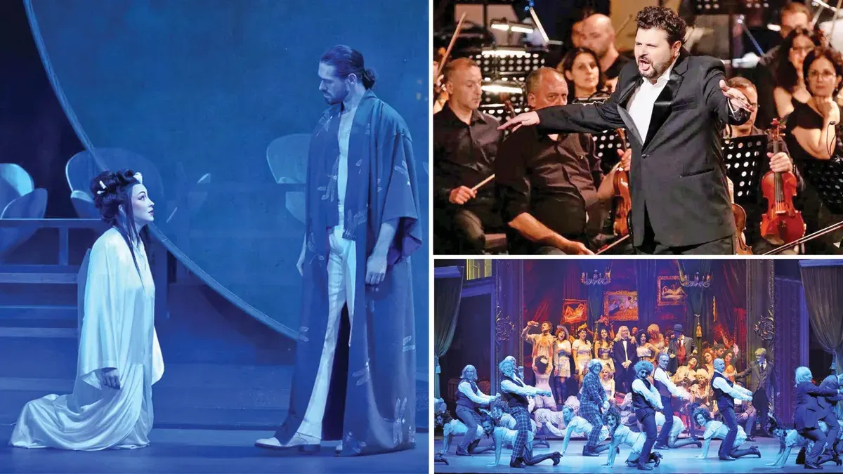 Bangkok Festival 2026 Unveils Opera in New Dimensions