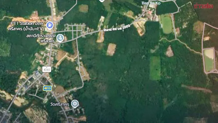 One Militant Killed, Policeman Dies in Narathiwat Clash