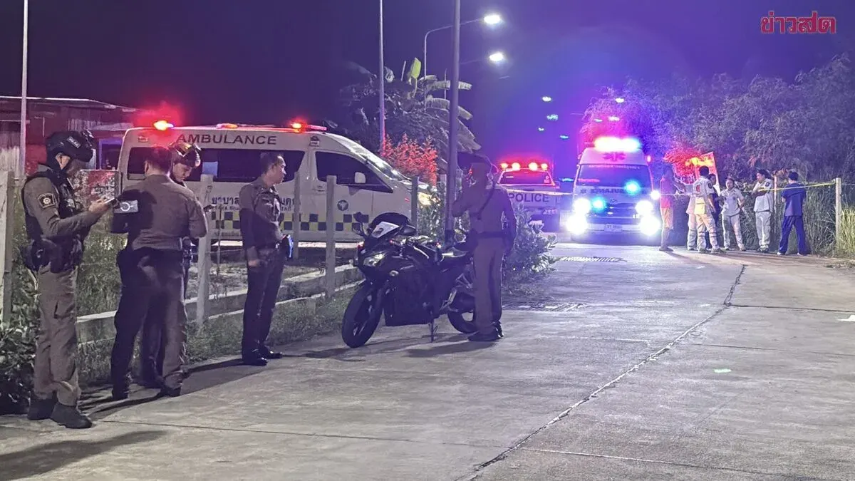 Lured by Chat, Woman Impersonator Sets Deadly Trap: Man Shot in Head at Meeting Point, Nephew Witnesses Horror