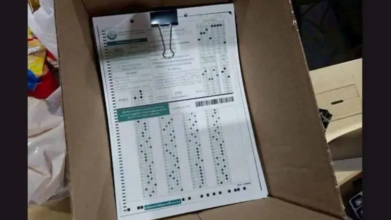 Exam Fraud To Cost Nearly 6,000 Government Jobs