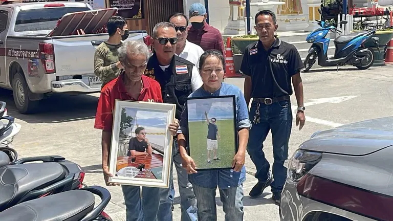 Mother Seeks Justice After Son's Death in Unsolved Assault
