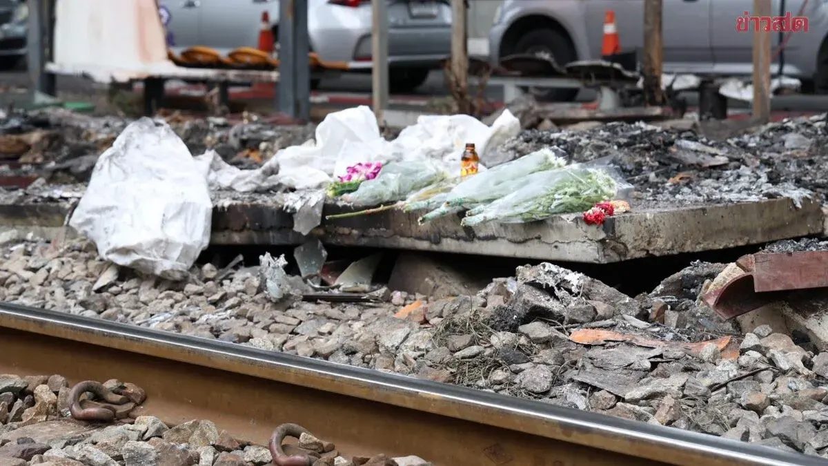 Update: Six Victims Identified in Train-Bus Collision