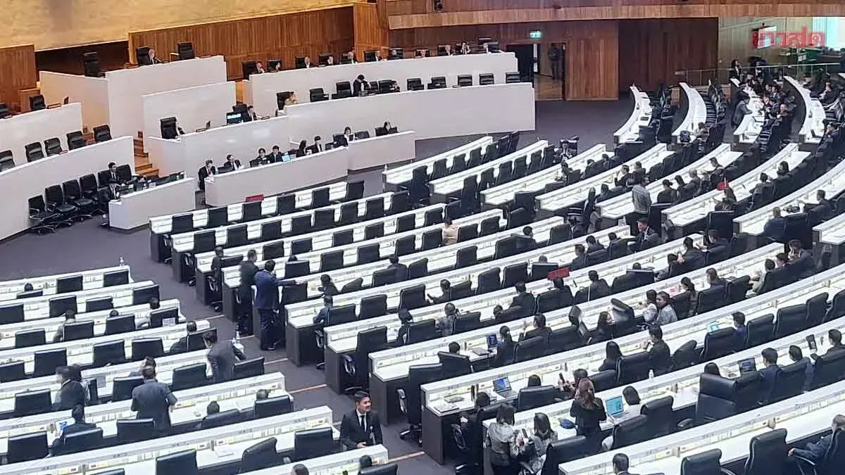 Parliament Debates Agriculture Budget for Nearly Four Hours