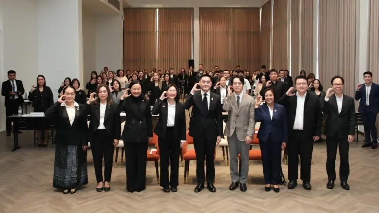 Thailand Rolls Out Climate Adaptation Plan Across All Sectors