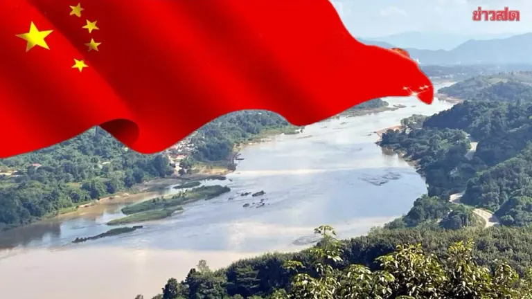 China Calls for Neutral Review of Cross-Border River Issues