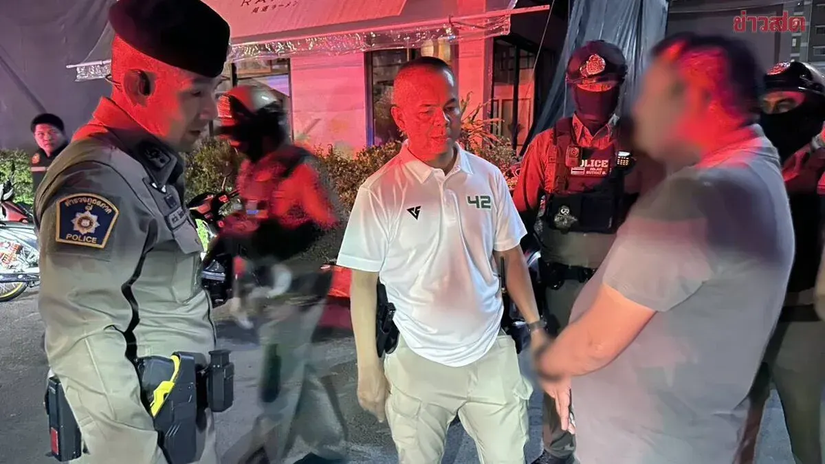 Interior Ministry Orders Severe Disciplinary Investigation into Don Yai Hom Subdistrict Chief for Fatal Shooting; Nationwide Crackdown on Village Officials Announced