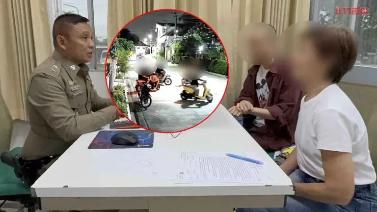 Mother Files Complaint Over Neighbor's Barking Dogs and Noisy Motorcycles