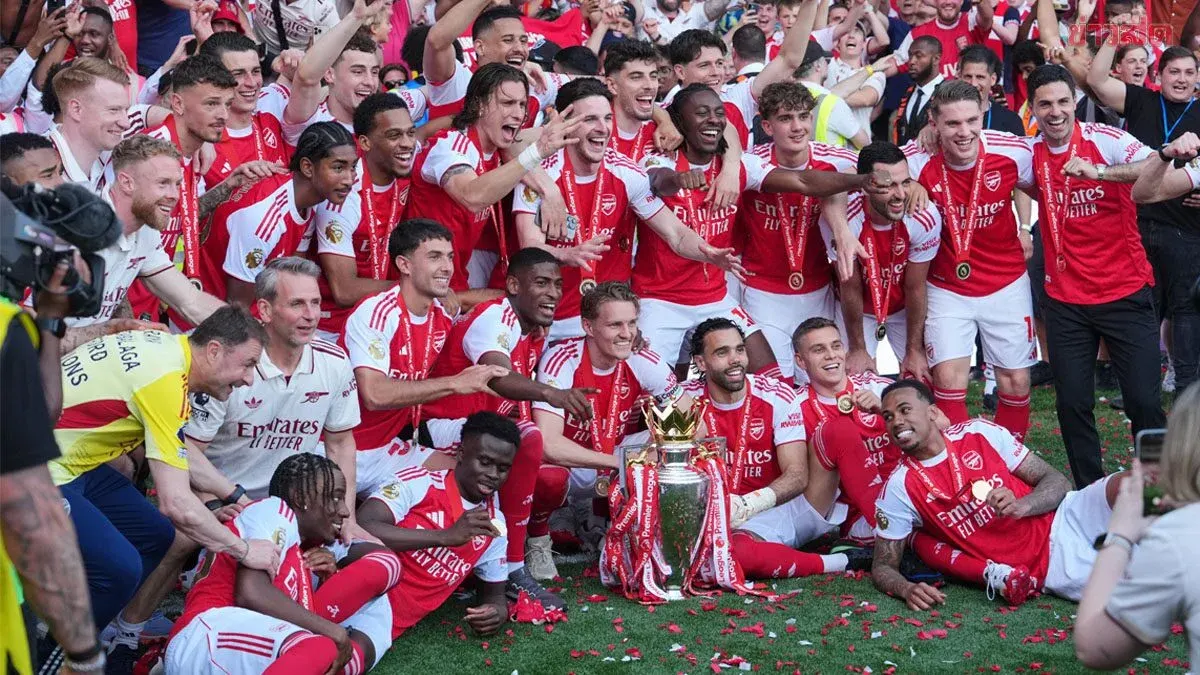 English Premier League 2025-26 Season Final Review: Champions, European Qualification, and Relegation