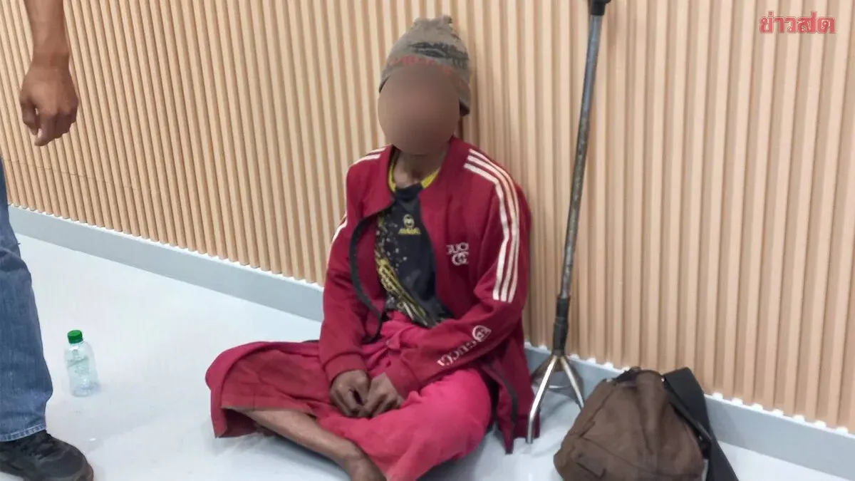 Man Beaten to Death After Drunken Argument in Tak Province