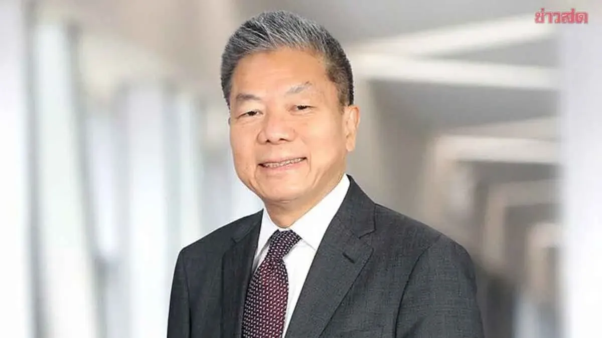NBTC Chair Qualification Ruling Delayed Another 30 Days