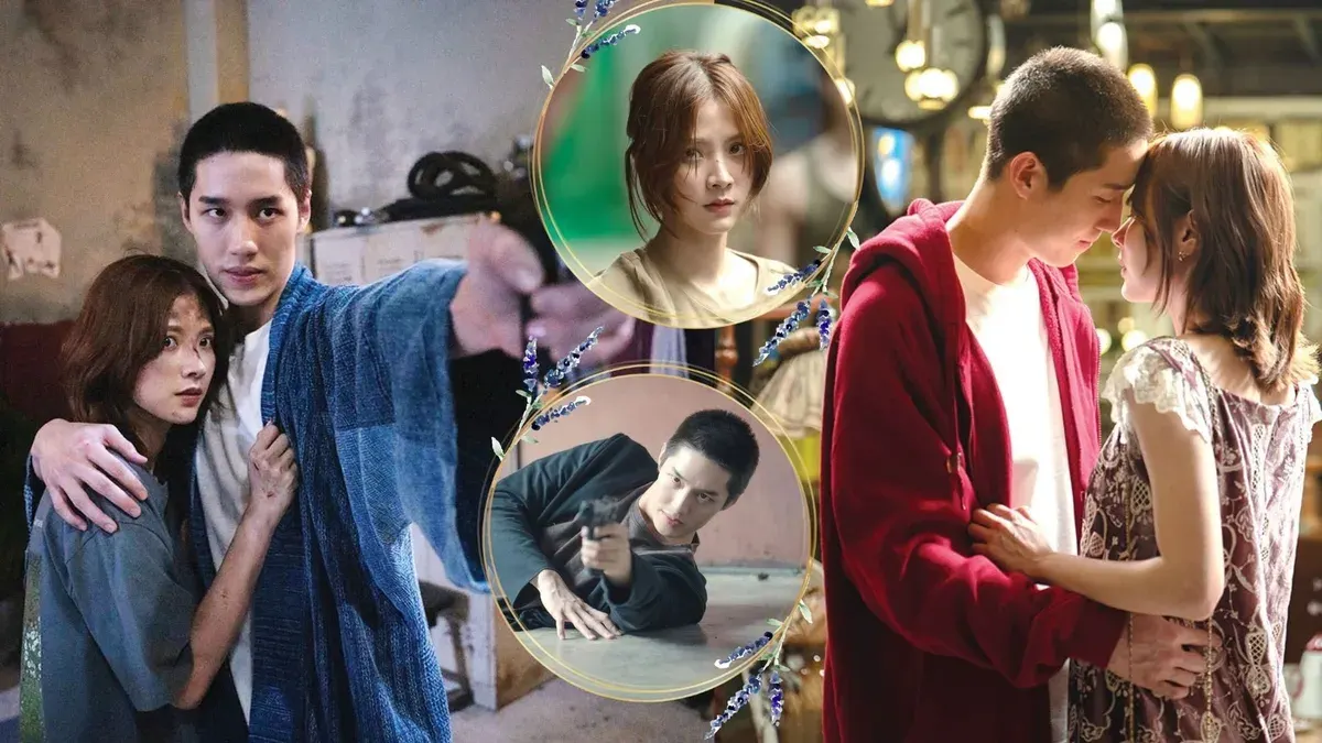 Saturday Fresh – 'Fern' Pairs with 'Tor' in Intense New Film 'Blood Love Killer'
