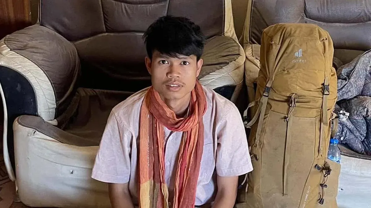 Thai Tourist Dies in Georgia Hotel Room, Investigation Underway
