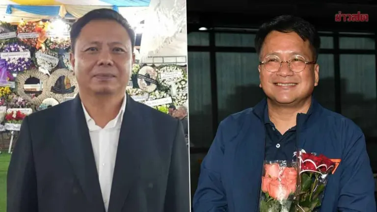No Candidates Register First Day for Nonthaburi Governor Election