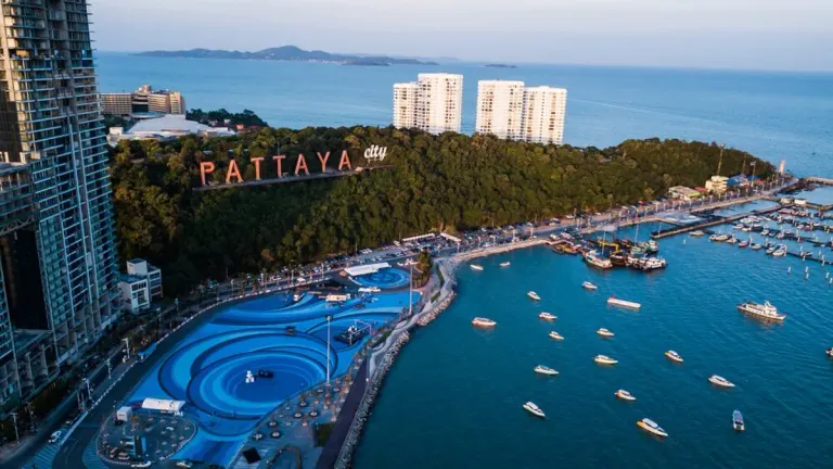 Thailand Pushes Pattaya Film City for UNESCO Creative Network