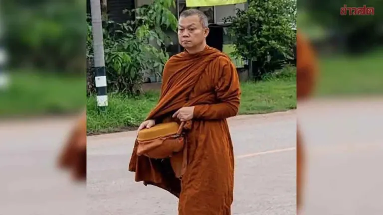 Udon Thani Holds 100-Day Merit Ceremony for Princess Patchrakitti