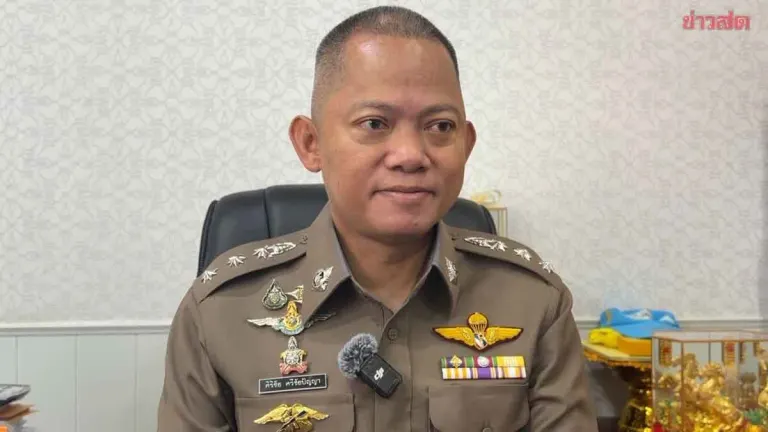 Police Chief Denies Protecting Wrongdoer in Case of Officer Accused of Assaulting Drug User, Says Officer Remains on Duty Pending Investigation