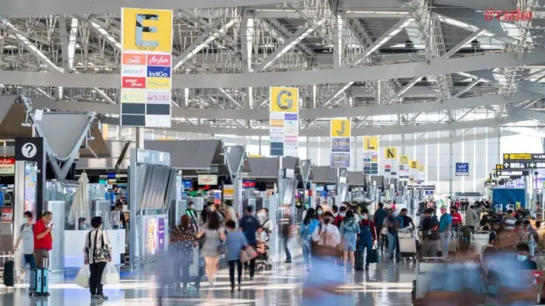 Foreign Ministry Warns Against Carrying Luggage Abroad for Others