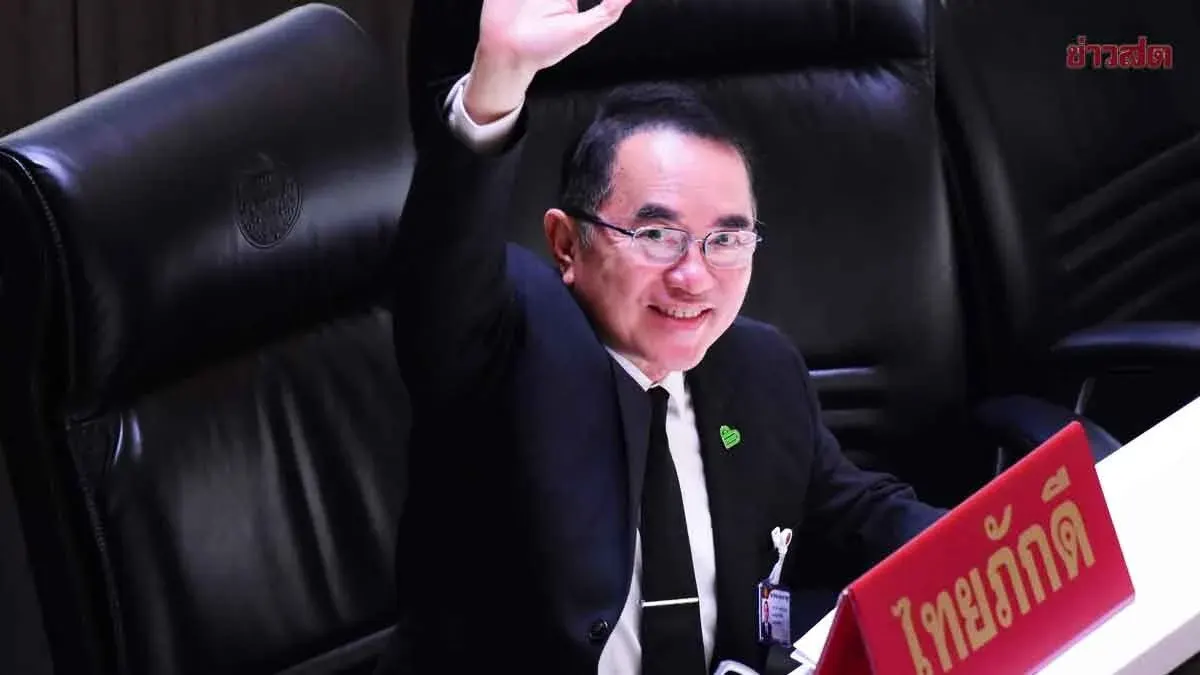 Doctor Vong Denies Meeting Businessman Over M50 Procurement Row