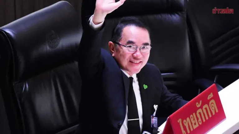 Doctor Vong Denies Meeting Businessman Over M50 Procurement Row