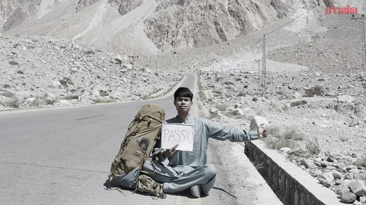 YouTuber Hulun's Brother Updates on Repatriation Process