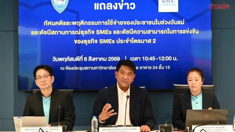 SME Competitiveness Index Falls in Q2, Microenterprises Hardest Hit
