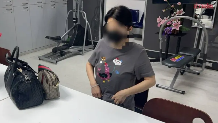Chinese Woman Arrested in Thailand for $200 Million Fraud Scheme