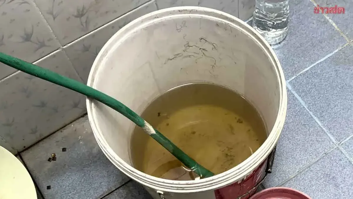 Cautionary Tale: 82-Year-Old Rental Owner Dies After Fainting, Head Strikes Water Container; Family Donates Body to Medical School
