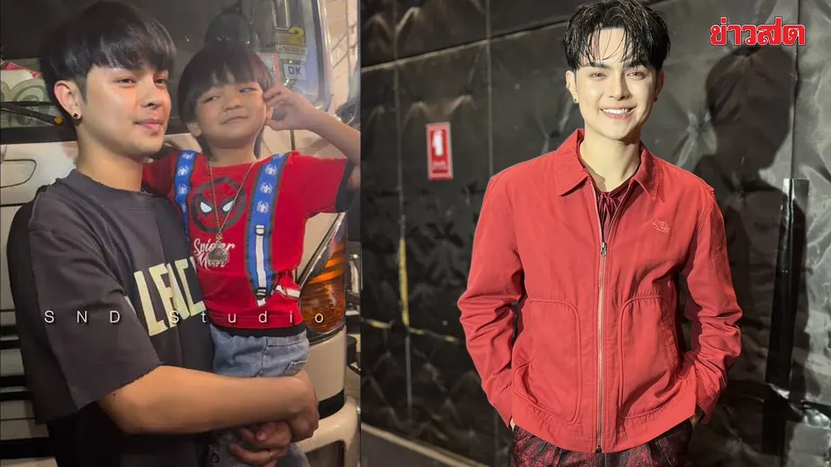 Bank Sornnm Updates on BM's Condition After Surgery for Severe Sleep Apnea, Given One Month Rest