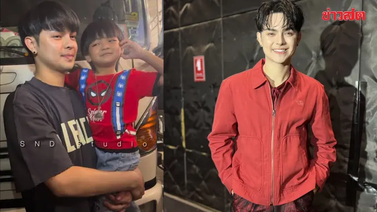Bank Sornnm Updates on BM's Condition After Surgery for Severe Sleep Apnea, Given One Month Rest