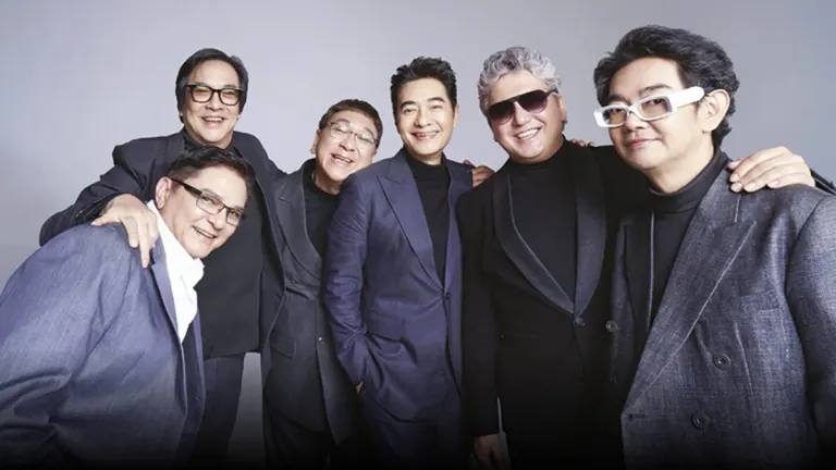 Entertainment Scoop – 'NUVO' Announces Major Concert After 7 Years with 'NUVORIGINAL,' Celebrating 38 Years of Unbreakable Friendship