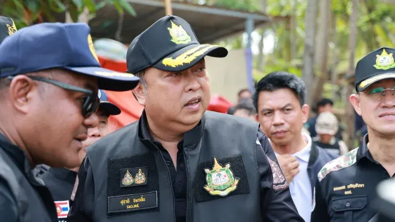 Minister orders Nui Beach access restored