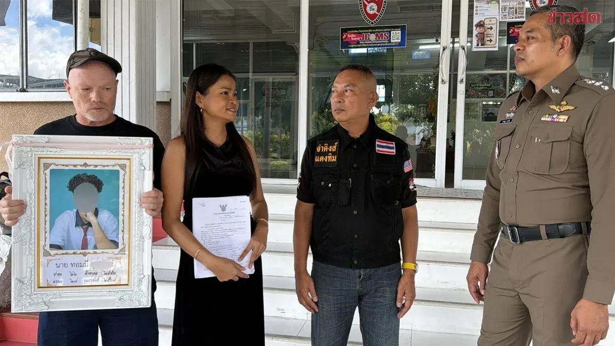 Mother Demands Justice Seven Months After Son Hit and Killed by Chinese Driver