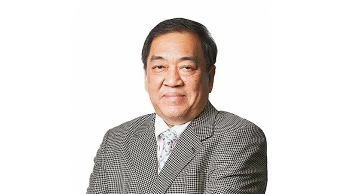 Thai Chamber Urges Businesses To Plan For Slow Recovery