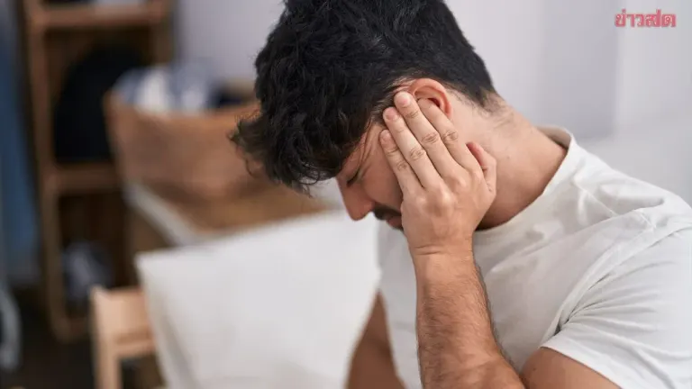 3 Warning Signs from Your Ears Before Stroke: Don't Overlook These Symptoms