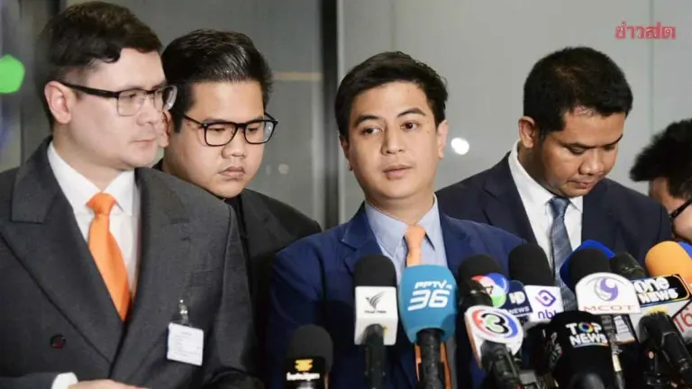 Opposition Walks Out of Whip Meeting Over No-Confidence Debate Schedule
