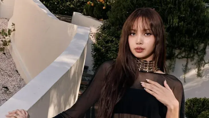 Lisa to Make History as First Thai Artist to Perform at FIFA World Cup Opening Ceremony